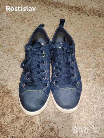 VIKING gore-tex , снимка 4 - Мъжки боти - 53404908