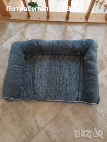 Легло за куче, снимка 2 - За кучета - 52119070