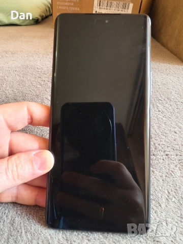 Honor Magic 7 Lite 256GB Black, снимка 5 - Apple iPhone - 54206373