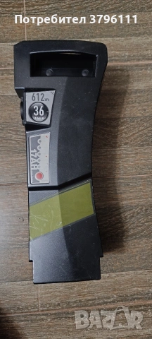 Батерия за електрически велосипед kalkhoff