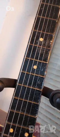 Китара Кремона Мексико, снимка 6 - Китари - 49703456