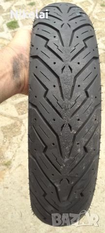 гума за скутер 120/80R16 Pirelli, снимка 1 - Гуми и джанти - 46054625