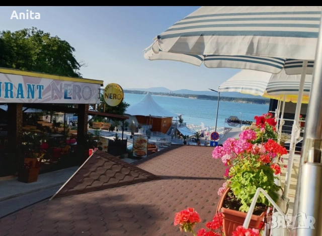 почивка в Приморско , снимка 11 - Почивки на море - 53025759