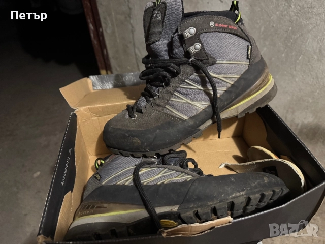 Обувки The North Face с размер 42.5, 27,5см