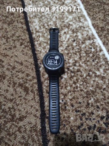 Garmin instinct solar, снимка 2 - Смарт часовници - 53184154
