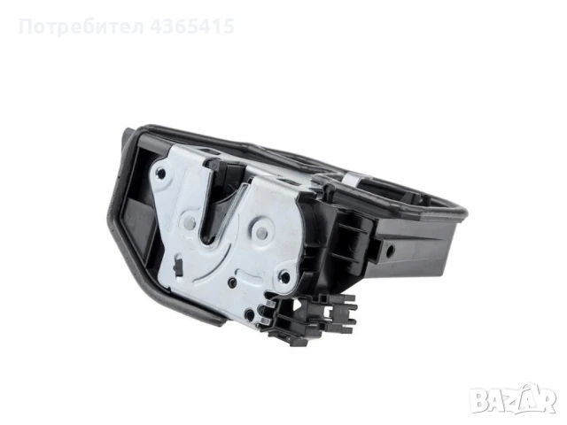 Брава за задна лява врата на BMW 3 E90 E91 - 51227202147, снимка 2 - Части - 50878560