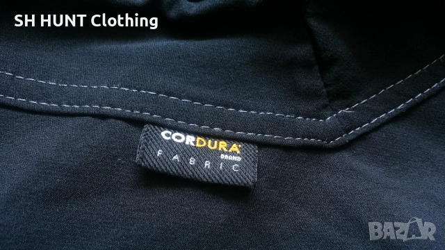 ENGEL 2369-317 Work 4-Way Stretch Trouser размер 54 / XL изцяло еластичен панталон W4-408, снимка 10 - Панталони - 51968322