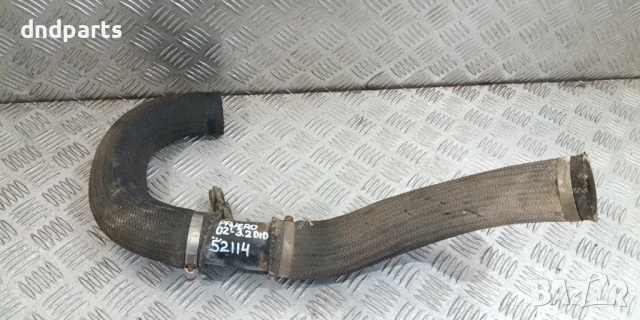 Маркучи Mitsubishi Pajero 3.2DiD 2002г.	