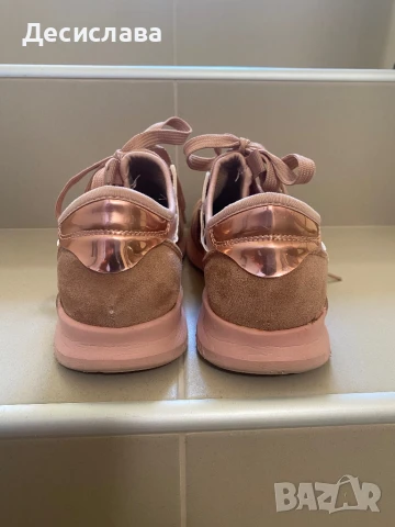 Спортно елегантни обувки 37, снимка 3 - Дамски ежедневни обувки - 51285066