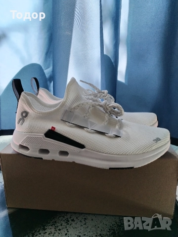 On Cloudeasy 42 номер , снимка 2 - Маратонки - 51520746