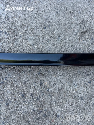 Лип багажник БМВ Е90, снимка 2 - Аксесоари и консумативи - 50840849