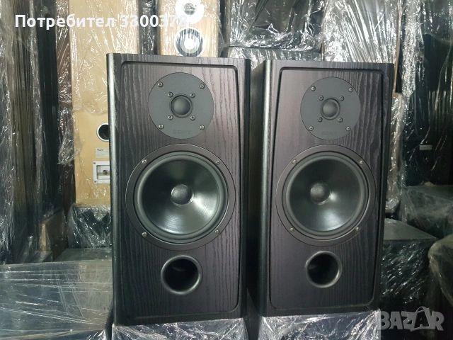 тонколони sony ss b2