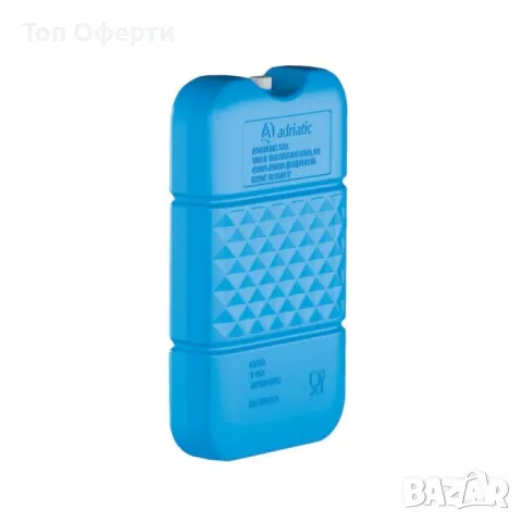 Охладител за хладилна кутия Adriatic 450gr, снимка 5 - Хладилни чанти - 50362399