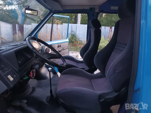 Кемпер Renault Trafic 4x4 , снимка 7 - Каравани и кемпери - 47110597