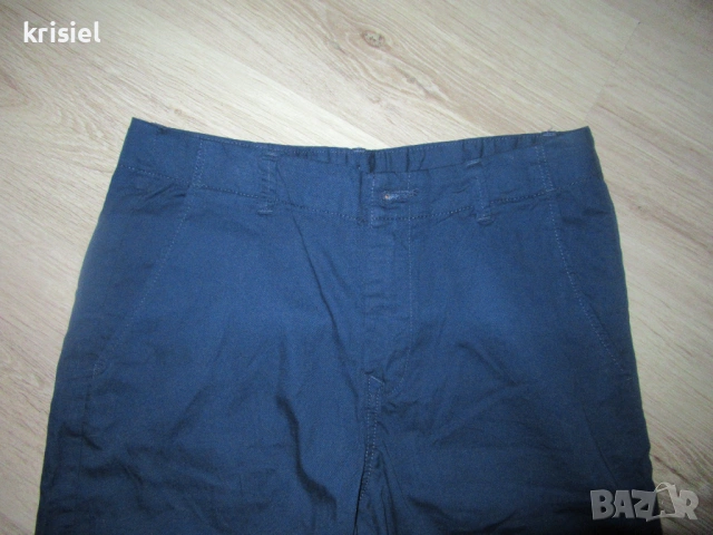 H&M--СТРАХОТНИ ЛЕТНИ ПАНТАЛОНИ--158 номер, снимка 3 - Детски панталони и дънки - 54149716