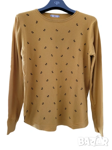 Дамски пуловер 