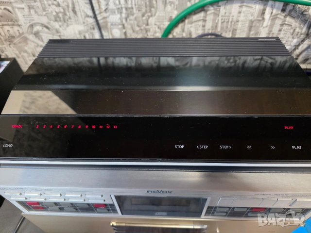 Продавам CD Bang&Olufsen 3500, снимка 12 - Декове - 54144758