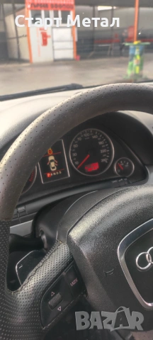 Ауди А4, снимка 2 - Автомобили и джипове - 52776034