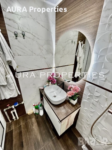 Разград / 3-стаен , снимка 12 - Апартаменти - 52927522