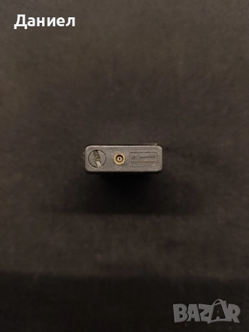 Запалка Балкан, снимка 5 - Колекции - 51630053