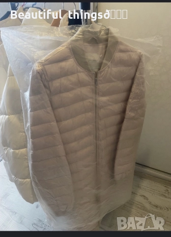 Дамски якета Зара, Манго, снимка 5 - Якета - 51522665