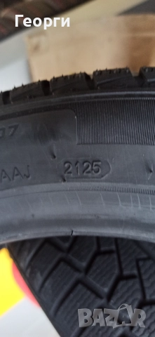 Зимни гуми 225/45/18 Goodride, снимка 2 - Гуми и джанти - 52350406