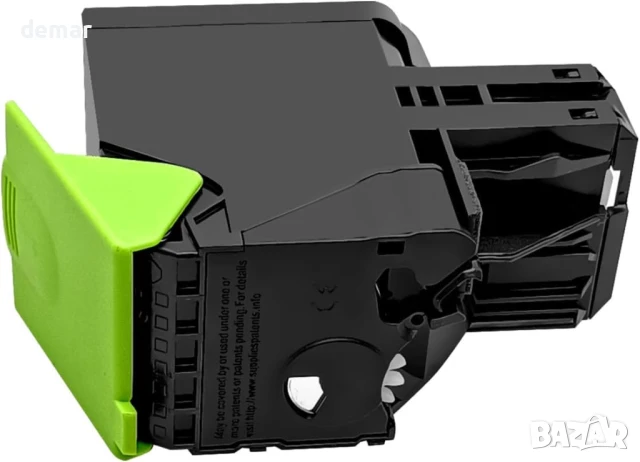 Тонер касета ASEKER C310 C315 черна 006R04356 съвместима за Xerox, капацитет 3000 страници (BK), снимка 5 - Консумативи за принтери - 50582899