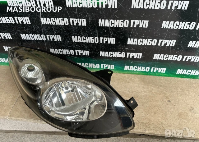 Фар десен фарове за Рено Renault Twingo, снимка 3 - Части - 50501798