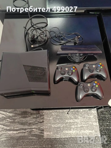 Продавам Xbox360 