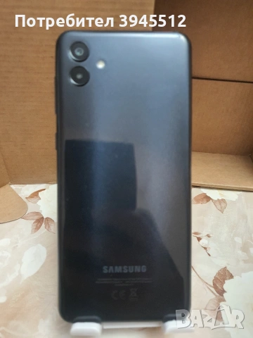 Samsung a04 32/3, снимка 3 - Samsung - 53173961