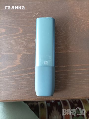 Iqos Iluma, снимка 6 - Електронни цигари - 45837449