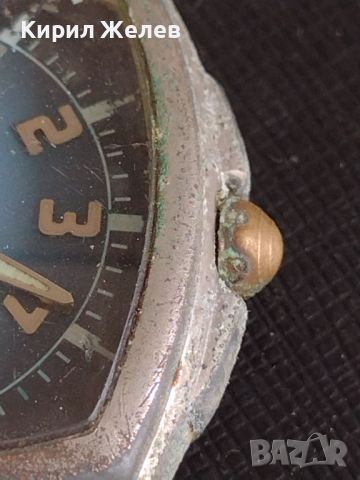 Мъжки часовник Q/Q QUARTZ WATER RESIST много красив стилен 44888, снимка 3 - Мъжки - 45381918