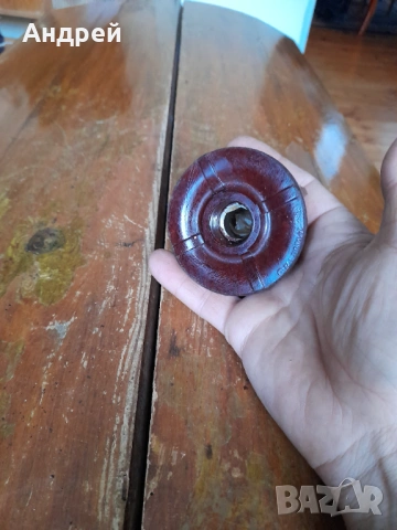 Стара турбина за водна помпа Уаз,Газ, снимка 5 - Други ценни предмети - 53910984