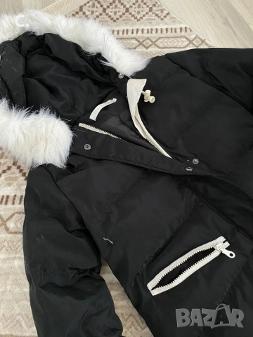 Дамско яке, снимка 2 - Якета - 53924601