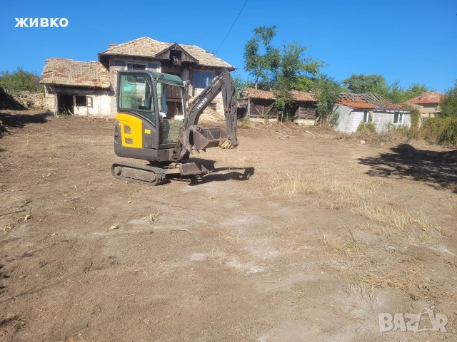 Услуги с мини багер , снимка 15 - Други - 49356713