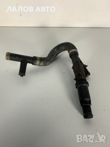 Воден маркуч Форд Транзит Voden markuch Ford Transit 2.0 (00-06) HS7H18495EA, снимка 3 - Части - 53258370