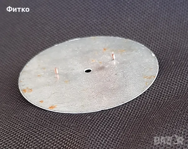 Циферблат за часовник - нов., снимка 3 - Мъжки - 49636572