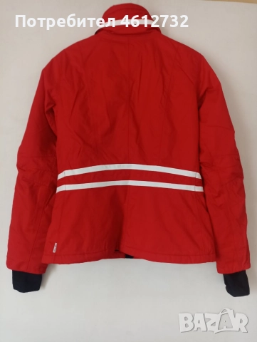Дамско ски яке Bogner, снимка 12 - Зимни спортове - 52844319