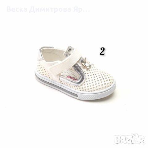 Ортопедични,турски детски обувки за момичета Serinbebe, снимка 1 - Детски сандали и чехли - 45769503