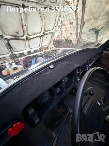 Продавам Лада 2104 Комби – 1986 г., снимка 8 - Автомобили и джипове - 53744435