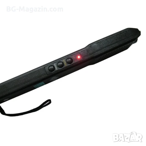 Мощен акумулаторен електрошк с фенер кучегон със звукова аларма палка за самозащита кучета охрана, снимка 5 - Оборудване и аксесоари за оръжия - 51014752