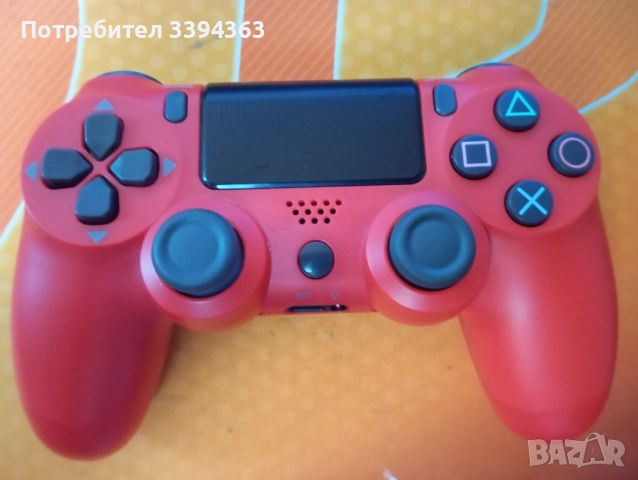 ps4, снимка 2 - PlayStation конзоли - 45150022