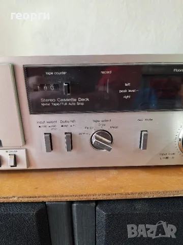 Technics rs-m 14, снимка 3 - Декове - 49828731