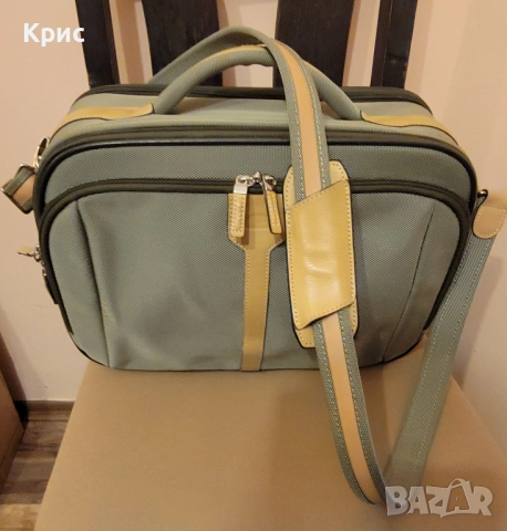 Чанта-куфарче Samsonite