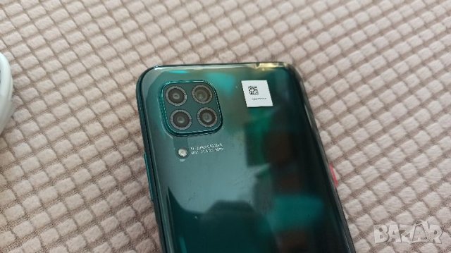 Huawei P40 lite чисто нов, снимка 2 - Huawei - 46144007