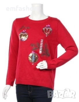 Дамски пуловер "S" 20-25-30 лв., снимка 6 - Блузи с дълъг ръкав и пуловери - 42848659