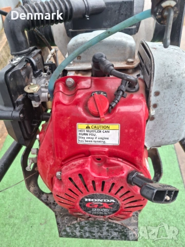 Трамбовка   Пачи крак двигател Honda, снимка 4 - Други инструменти - 54070136