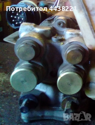 Части от бмв bmw e36 316 седан m43b16, снимка 2 - Части - 52940750