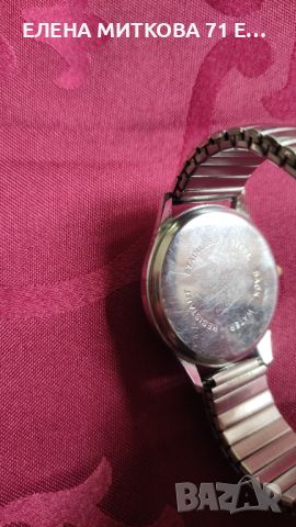 YaWeiSi мъжки ръчен часовник 35 мм, снимка 4 - Мъжки - 45335326