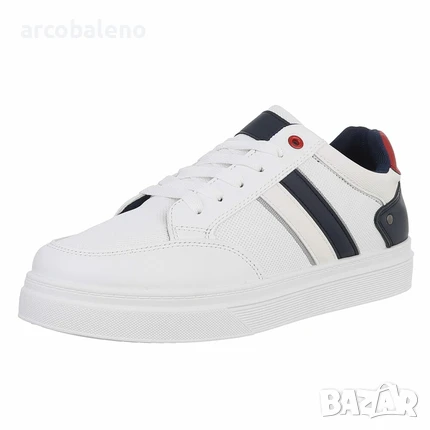 Мъжки ежедневни обувки, 2цвята , снимка 2 - Ежедневни обувки - 50464750